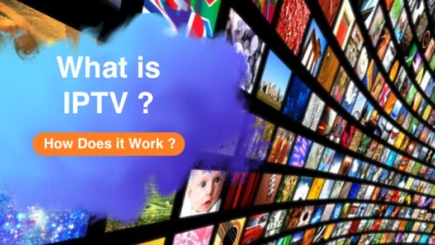 IPTV란 무엇이고 현대 TV 시청에 미친 혁명적 영향은 무엇인가?