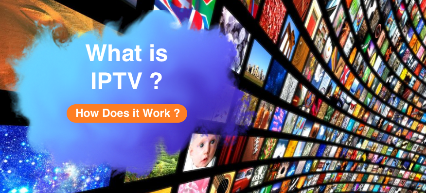 IPTV とは何か、そしてそれが現代のテレビ視聴にどのような革命的な影響を与えるのか。
