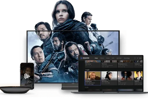 IPTV-kanavan esikatselukuva
